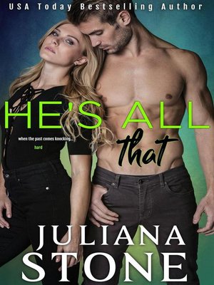 cover image of He's All That